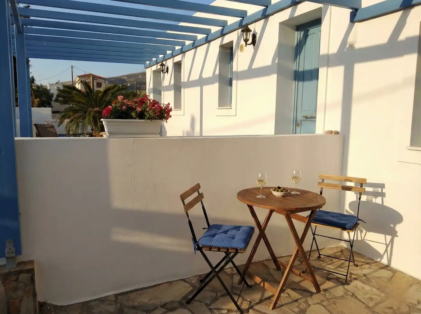 Garden Suite